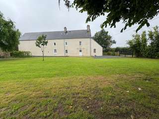 Vente maison 9 pièces Vente maison 9 pièces