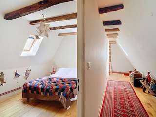 Vente maison 13 pièces
