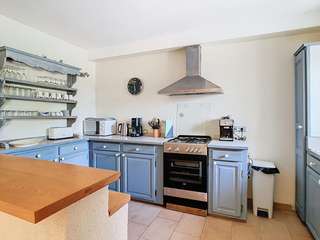 Vente maison 13 pièces