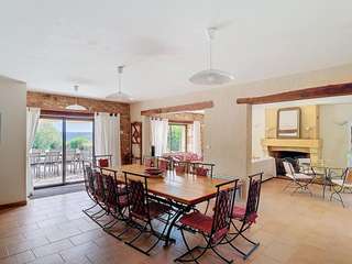Vente maison 13 pièces