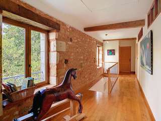 Vente maison 13 pièces