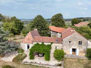 Vente Maison 10 chambresCarves