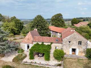 Vente maison 13 pièces