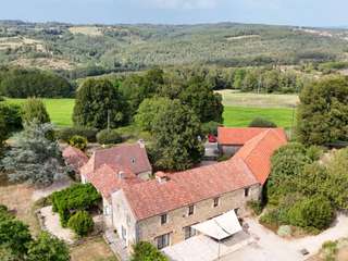 Vente maison 13 pièces