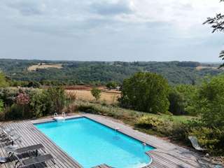 Vente maison 13 pièces