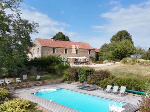 Vente maison 13 pièces Vente maison 13 pièces