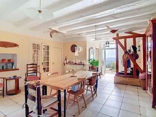 Vente maison 13 pièces Vente maison 13 pièces