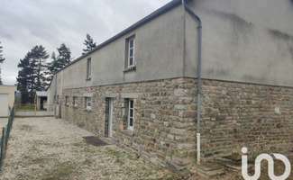 Photo Vente maison Carville