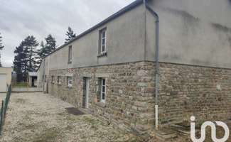 Photo Vente maison Carville
