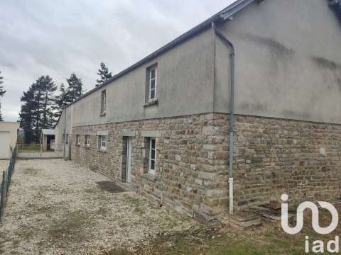 Vente maison 6 pièces Carville 14