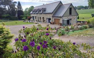 Photo Vente maison Carville