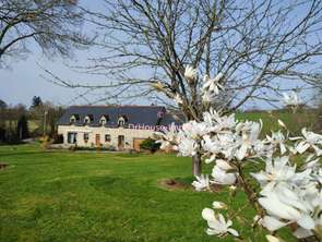 Vente Maison 4 chambresCarville