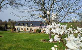 Photo Vente maison Carville