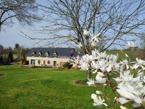 Vente maison 7 pièces Carville 14