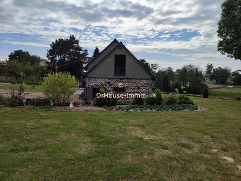 Vente maison 7 pièces Carville 14