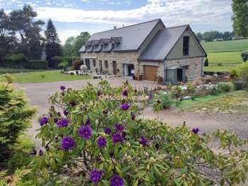 Vente Maison 4 chambresCarville
