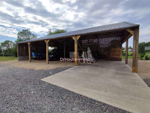 Vente maison 7 pièces Carville 14