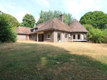 Vente maison 10 pièces Carvin 62