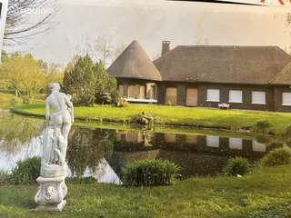 Vente maison 10 pièces