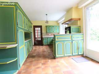 Vente maison 10 pièces