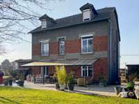 Vente maison 11 pièces Vente maison 11 pièces