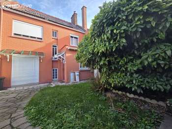 Vente Maison 4 chambresCarvin