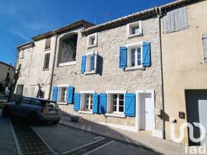Vente Maison 2 chambresCascastel-des-Corbières