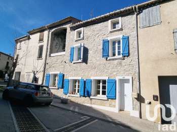 Vente maison 3 pièces Cascastel-des-Corbières 11