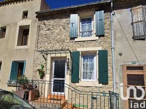 Vente Maison 2 chambresCascastel-des-Corbières