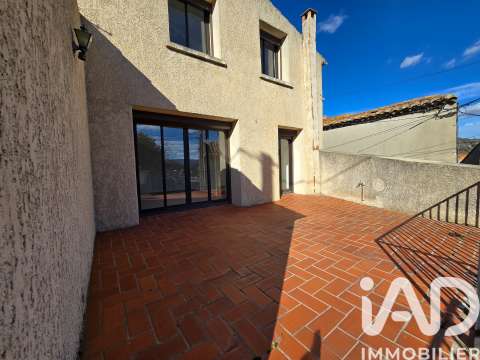 Vente maison 4 pièces Cascastel-des-Corbières 11
