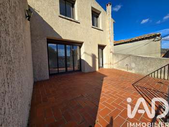 Vente maison 4 pièces Cascastel-des-Corbières 11