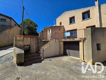 Vente maison 4 pièces Cascastel-des-Corbières 11