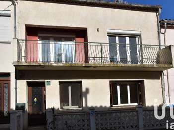 Vente Maison 6 chambresCascastel-des-Corbières