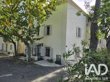Vente Maison 4 chambresCascastel-des-Corbières