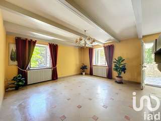 Vente maison 11 pièces