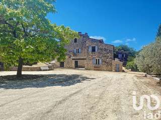 Vente maison 11 pièces