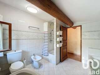 Vente maison 11 pièces