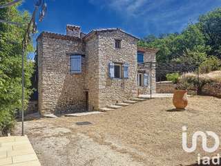 Vente maison 11 pièces