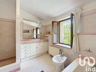 Vente maison 11 pièces