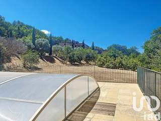 Vente maison 11 pièces