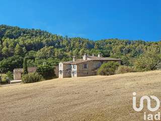 Vente maison 11 pièces