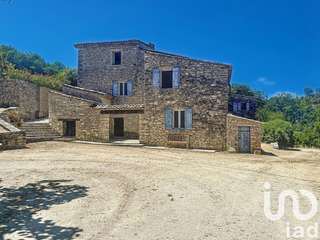 Vente maison 11 pièces