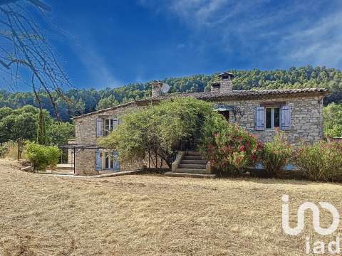 Vente maison 11 pièces Caseneuve 84