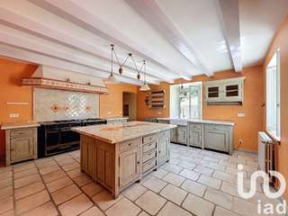 Vente maison 11 pièces