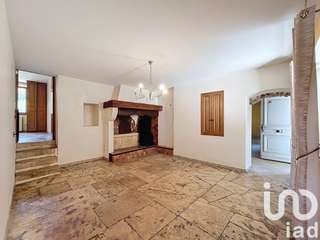 Vente maison 11 pièces