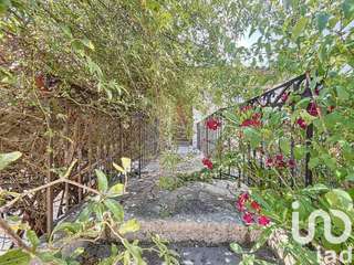 Vente maison 11 pièces
