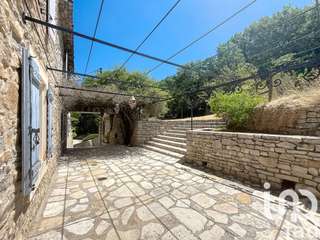 Vente maison 11 pièces