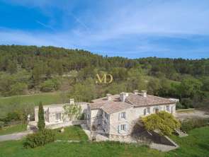 Vente Maison 7 chambresCaseneuve