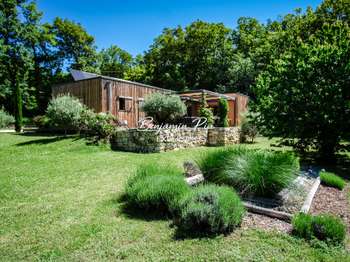Vente maison 4 pièces Caseneuve 84