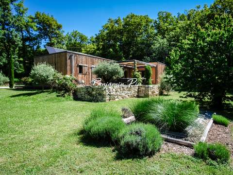 Vente maison 4 pièces Caseneuve 84